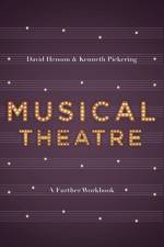 Musical Theatre af Professor David (University of West London Henson