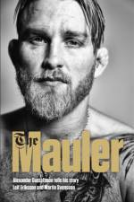 The Mauler af Alexander Gustafsson