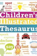 Children's Illustrated Thesaurus af DK