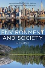Environment and Society