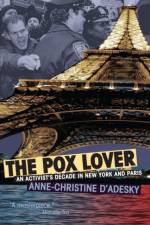 The Pox Lover af Anne-Christine d'Adesky