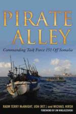 Pirate Alley af Terence E McKnight