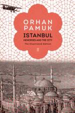 Istanbul af Orhan Pamuk
