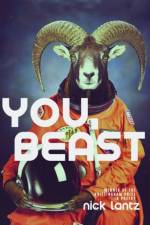 You, Beast af Nick Lantz
