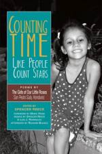 Counting Time Like People Count Stars af Luis J. Rodriguez
