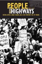 People Before Highways af Karilyn Crockett