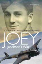 Joey Jacobson's War af Peter J. Usher