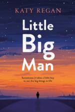 Little Big Man af Katy Regan