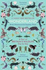 Wonderland af Brett Westwood