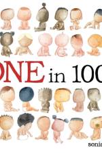 One in 1000 af Sonia Alcon