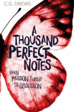 A Thousand Perfect Notes af CG Drews