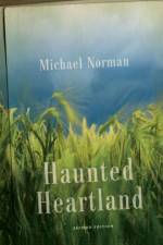 Haunted Heartland af Michael Norman
