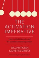 The Activation Imperative af William Rosen