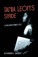 Tania Leon's Stride af Alejandro L. Madrid
