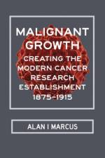 Malignant Growth af Alan I. Marcus