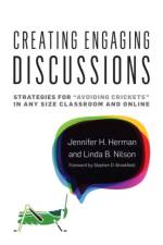 Creating Engaging Discussions af Jennifer H. Herman