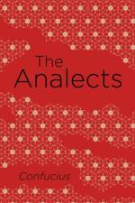 The Analects af Confucius