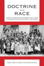 Doctrine and Race af Mary Beth Swetnam Mathews