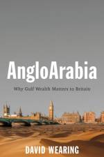 AngloArabia af David Wearing