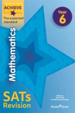 Achieve Maths Revision Exp (SATs) af Trevor Dixon