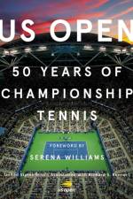 US Open: 50 Years of Championship Tennis