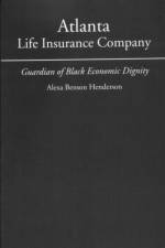 Atlanta Life Insurance Company af Alexa Henderson
