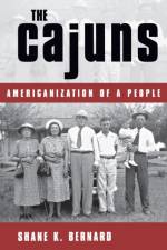 The Cajuns