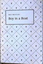 Boy in a Boat af Roy Bentley