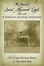 The Journal of Sarah Haynsworth Gayle, 1827?1835 af Sarah Haynsworth Gayle