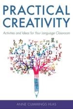 Practical Creativity af Anne Cummings Hlas