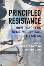 Principled Resistance af Doris A. Santoro