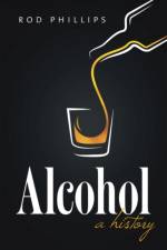 Alcohol af Rod Phillips
