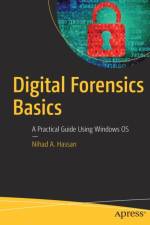 Digital Forensics Basics af Nihad A. Hassan