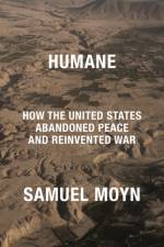 Humane af Samuel Moyn