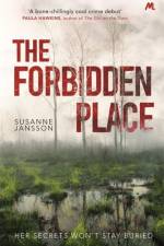 The Forbidden Place af Susanne Jansson