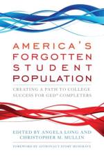 America's Forgotten Student Population