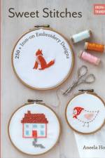 Sweet Stitches af Aneela Hoey
