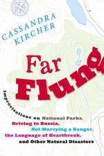 Far Flung af Cassandra Kircher