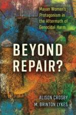 Beyond Repair?