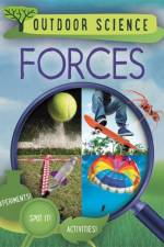 Outdoor Science: Forces af Sonya Newland