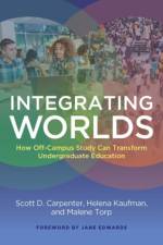 Integrating Worlds af Scott D. Carpenter