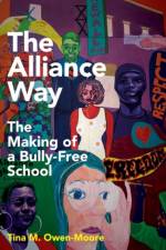 The Alliance Way af Tina M. Owen-Moore