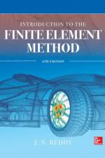 Introduction to the Finite Element Method 4E af J. Reddy