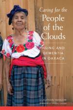 Caring for the People of  the Clouds af Jonathan Yahalom