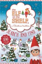 The Elf on the Shelf Search and Find af HACHETTE CHILDREN'S