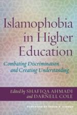 Islamophobia in Higher Education