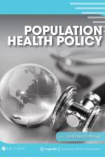 Population Health Policy