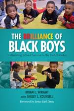 The Brilliance of Black Boys af Brian L. Wright