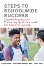 Steps to Schoolwide Success af Stacey A. Rutledge