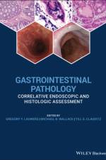 Gastrointestinal Pathology af GY Lauwers
